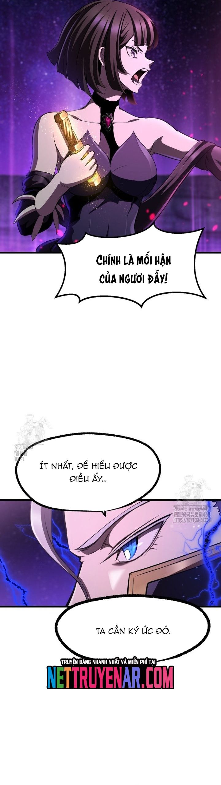 Anh Hùng Mạnh Nhất? Ta Không Làm Lâu Rồi! Chapter 257 - 26