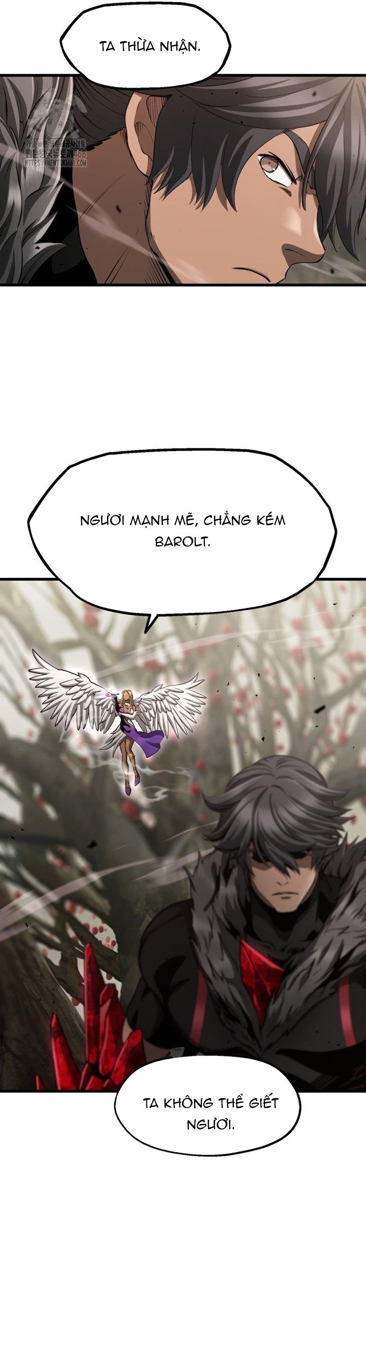 Anh Hùng Mạnh Nhất? Ta Không Làm Lâu Rồi! Chapter 257 - 32