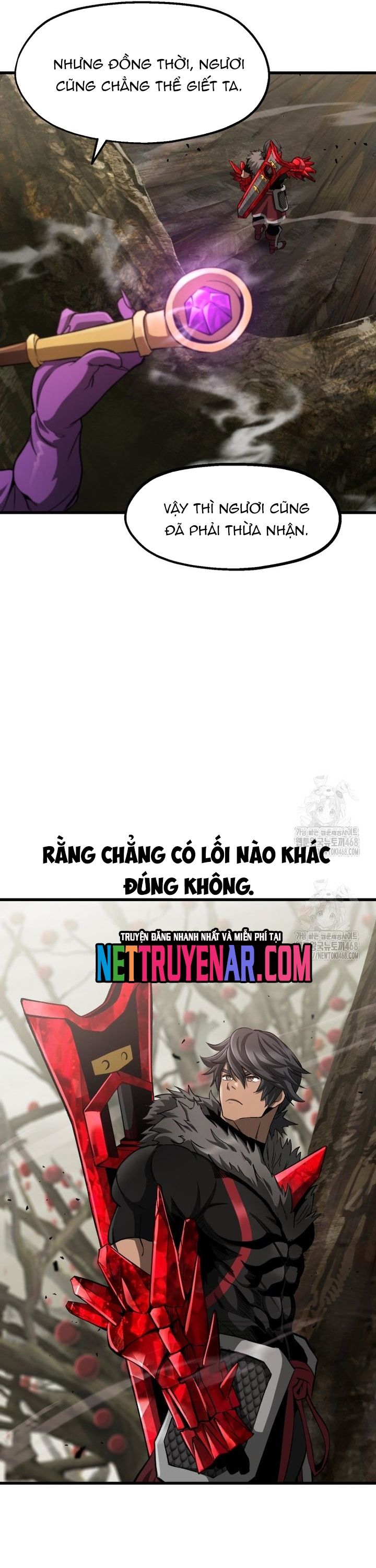 Anh Hùng Mạnh Nhất? Ta Không Làm Lâu Rồi! Chapter 257 - 33