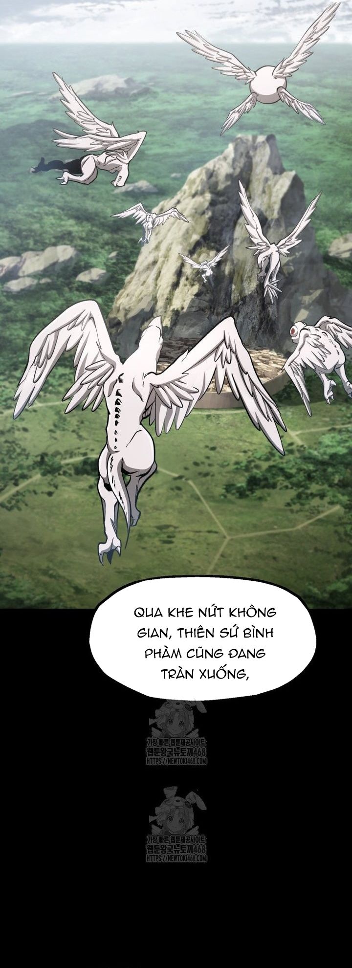 Anh Hùng Mạnh Nhất? Ta Không Làm Lâu Rồi! Chapter 257 - 35