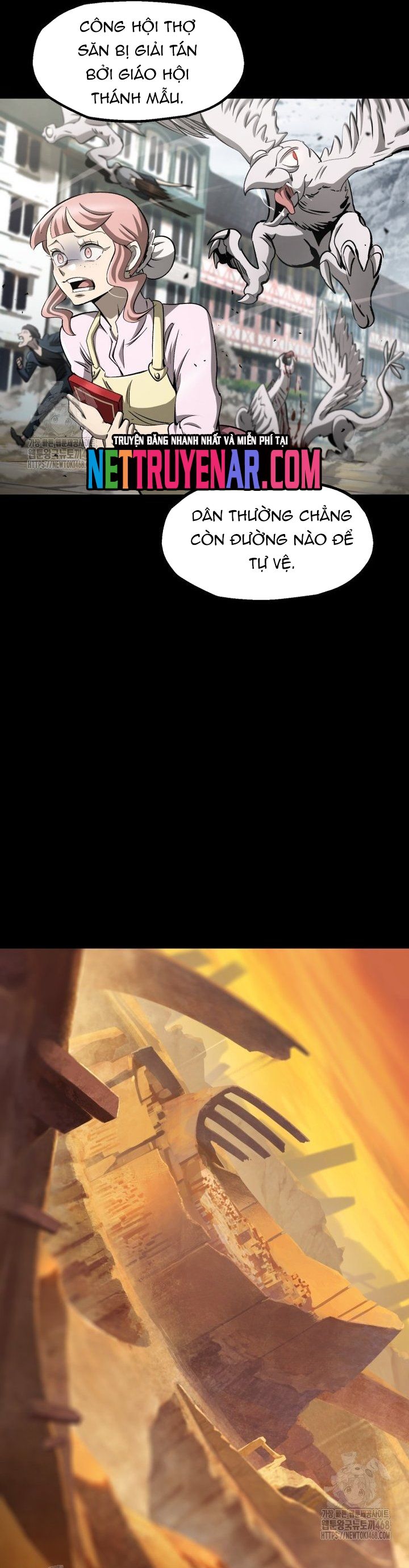 Anh Hùng Mạnh Nhất? Ta Không Làm Lâu Rồi! Chapter 257 - 36