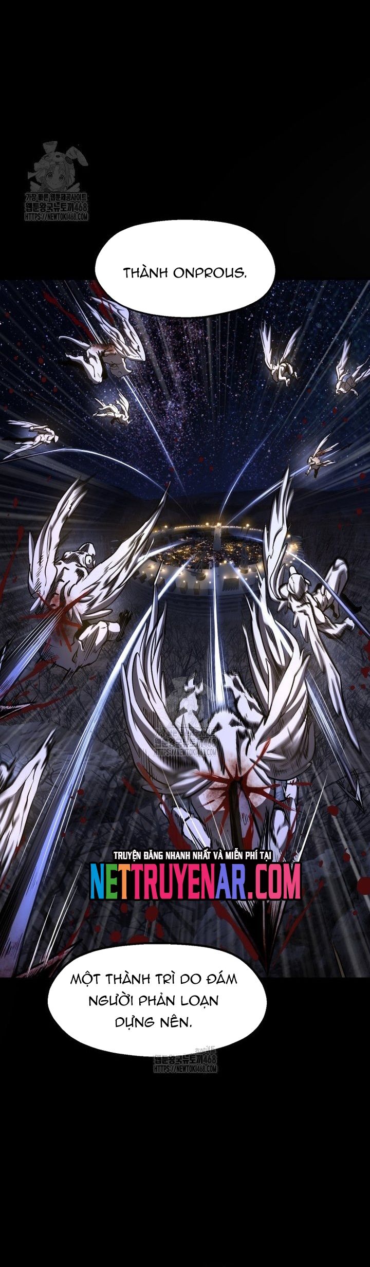 Anh Hùng Mạnh Nhất? Ta Không Làm Lâu Rồi! Chapter 257 - 40