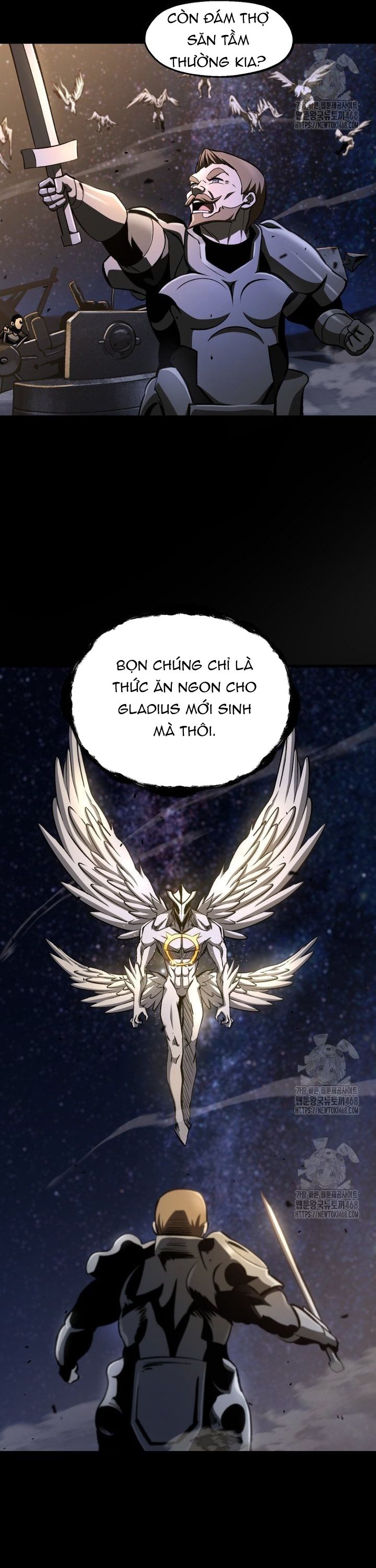 Anh Hùng Mạnh Nhất? Ta Không Làm Lâu Rồi! Chapter 257 - 41