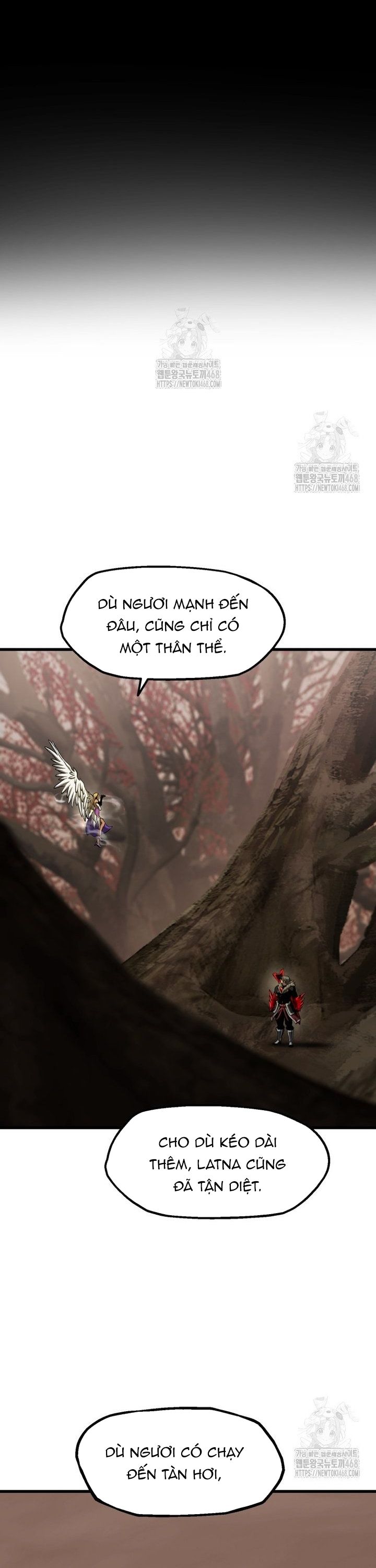 Anh Hùng Mạnh Nhất? Ta Không Làm Lâu Rồi! Chapter 257 - 42