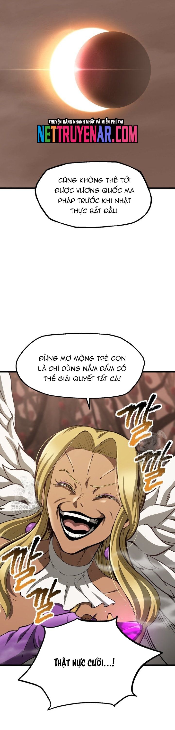 Anh Hùng Mạnh Nhất? Ta Không Làm Lâu Rồi! Chapter 257 - 43