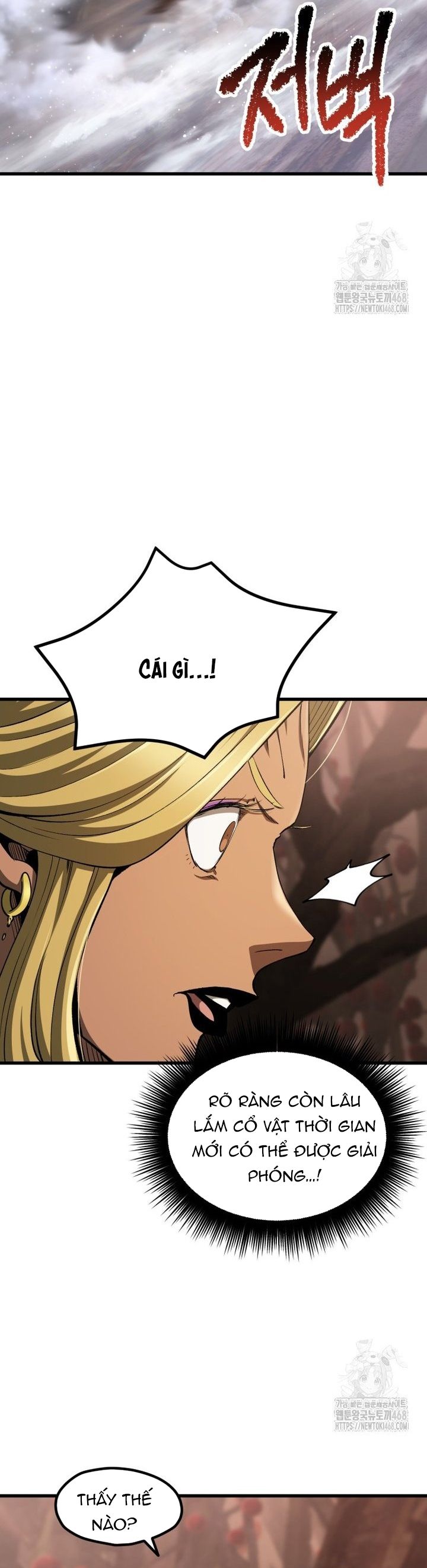 Anh Hùng Mạnh Nhất? Ta Không Làm Lâu Rồi! Chapter 257 - 48