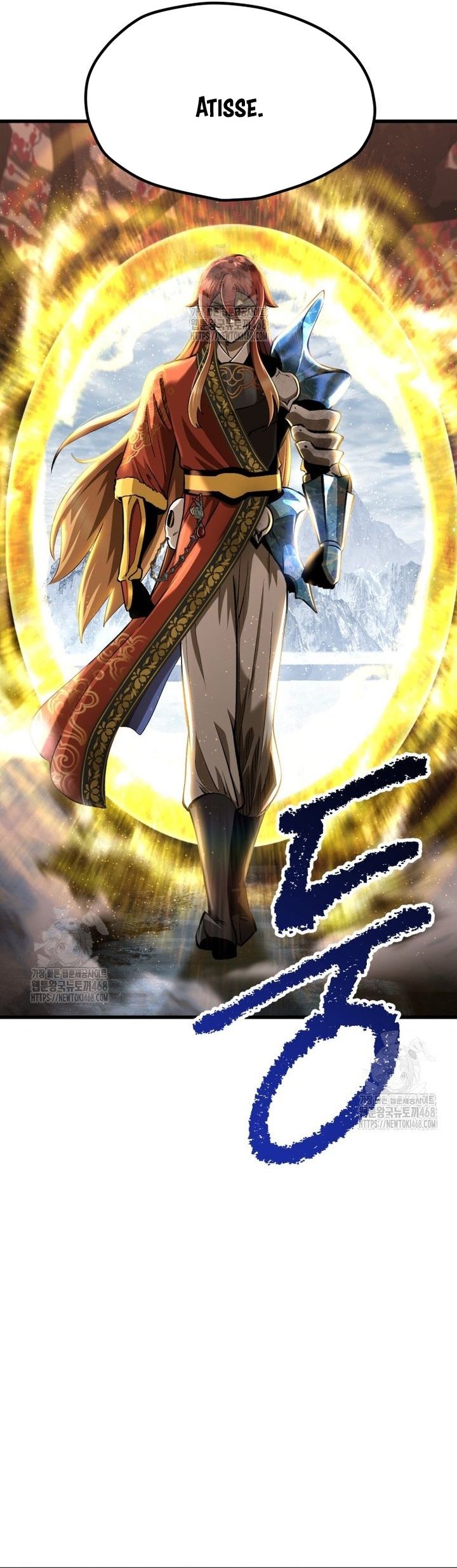 Anh Hùng Mạnh Nhất? Ta Không Làm Lâu Rồi! Chapter 257 - 50