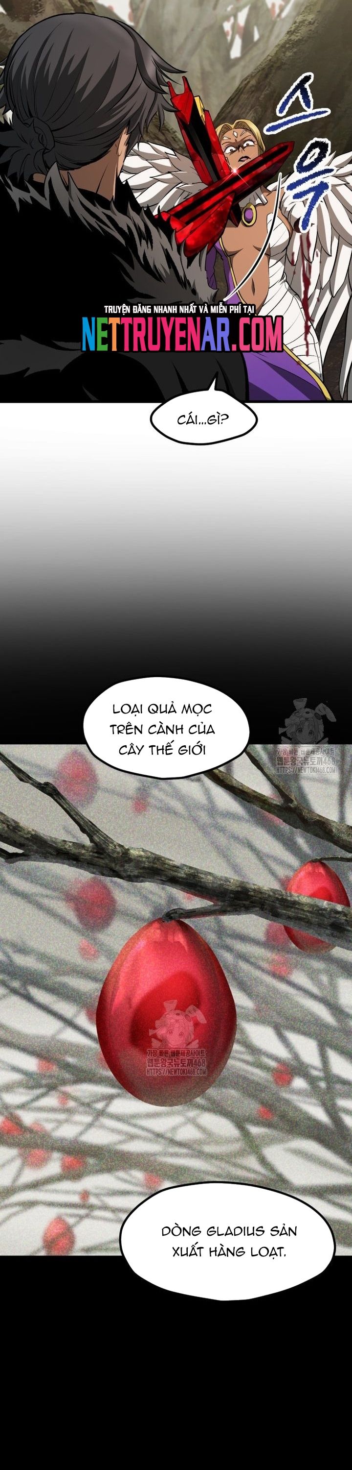 Anh Hùng Mạnh Nhất? Ta Không Làm Lâu Rồi! Chapter 257 - 6