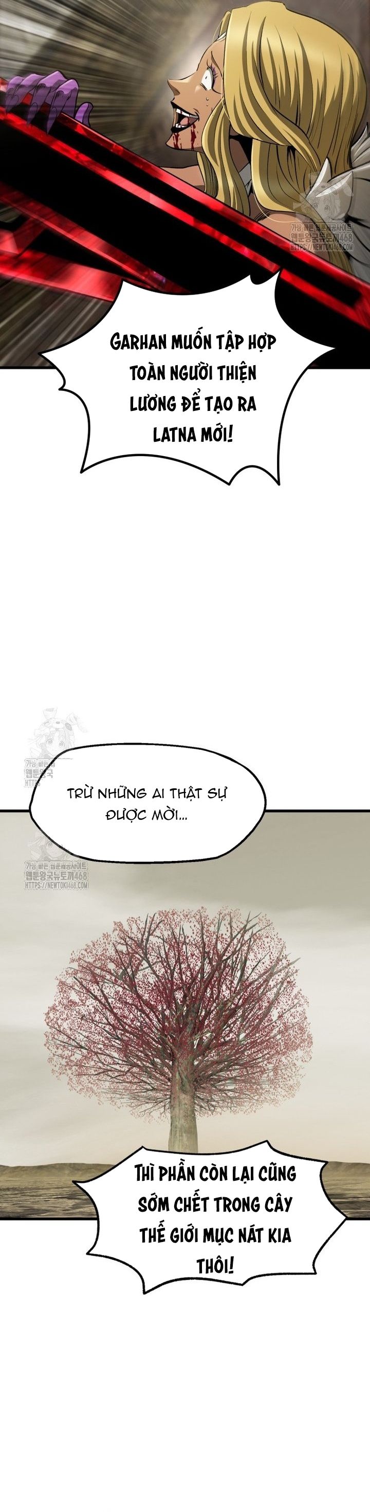 Anh Hùng Mạnh Nhất? Ta Không Làm Lâu Rồi! Chapter 257 - 10