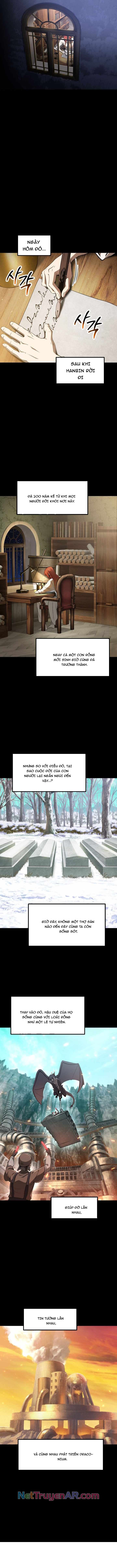 Anh Hùng Mạnh Nhất? Ta Không Làm Lâu Rồi! Chapter 258 - 2