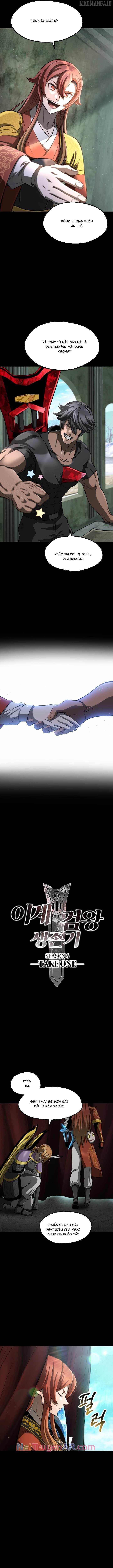 Anh Hùng Mạnh Nhất? Ta Không Làm Lâu Rồi! Chapter 258 - 12