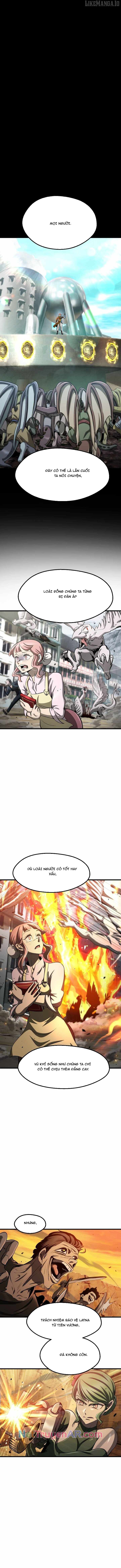 Anh Hùng Mạnh Nhất? Ta Không Làm Lâu Rồi! Chapter 258 - 13