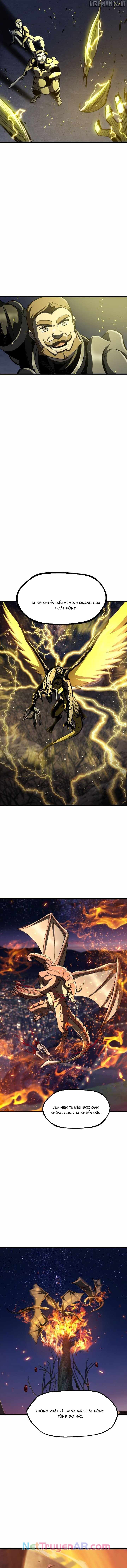 Anh Hùng Mạnh Nhất? Ta Không Làm Lâu Rồi! Chapter 258 - 15