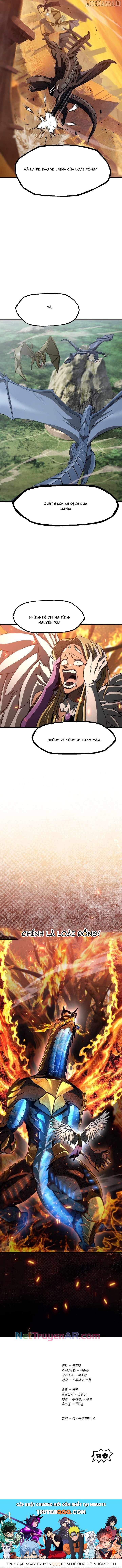 Anh Hùng Mạnh Nhất? Ta Không Làm Lâu Rồi! Chapter 258 - 16