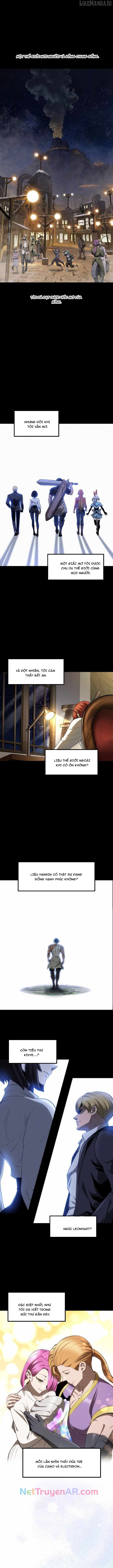 Anh Hùng Mạnh Nhất? Ta Không Làm Lâu Rồi! Chapter 258 - 3