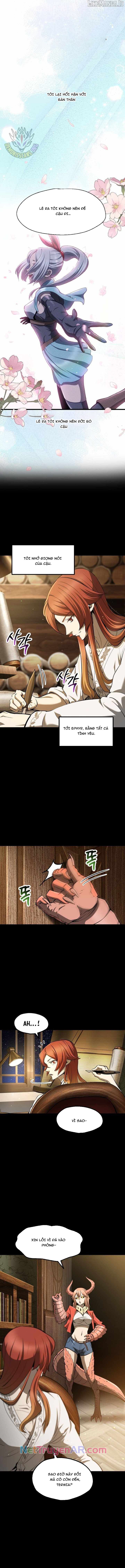 Anh Hùng Mạnh Nhất? Ta Không Làm Lâu Rồi! Chapter 258 - 4