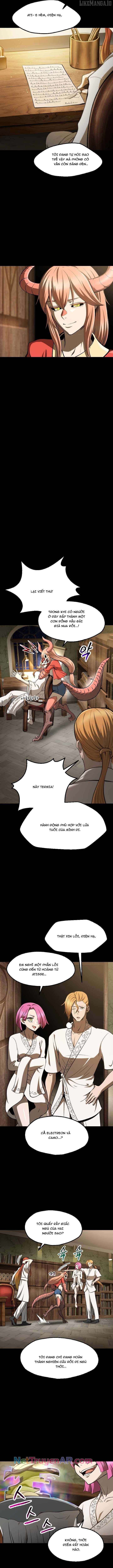 Anh Hùng Mạnh Nhất? Ta Không Làm Lâu Rồi! Chapter 258 - 5