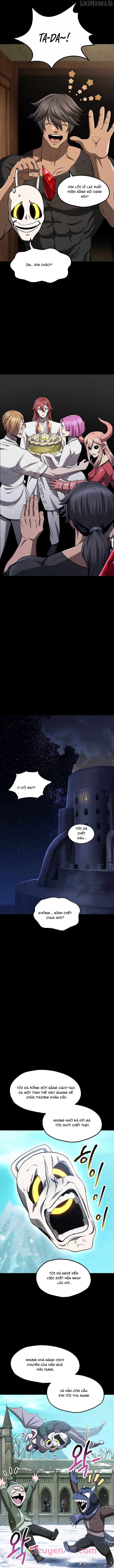 Anh Hùng Mạnh Nhất? Ta Không Làm Lâu Rồi! Chapter 258 - 7