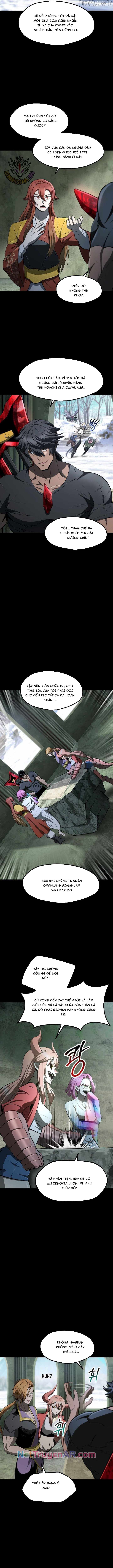 Anh Hùng Mạnh Nhất? Ta Không Làm Lâu Rồi! Chapter 258 - 8