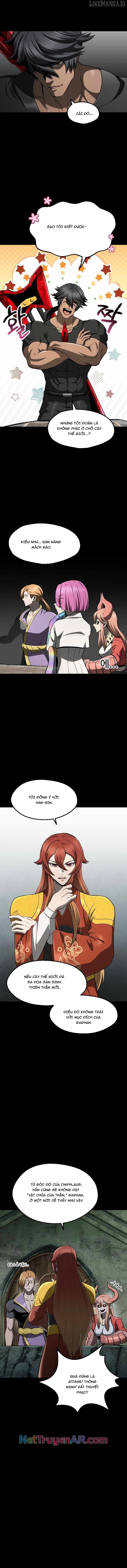 Anh Hùng Mạnh Nhất? Ta Không Làm Lâu Rồi! Chapter 258 - 9