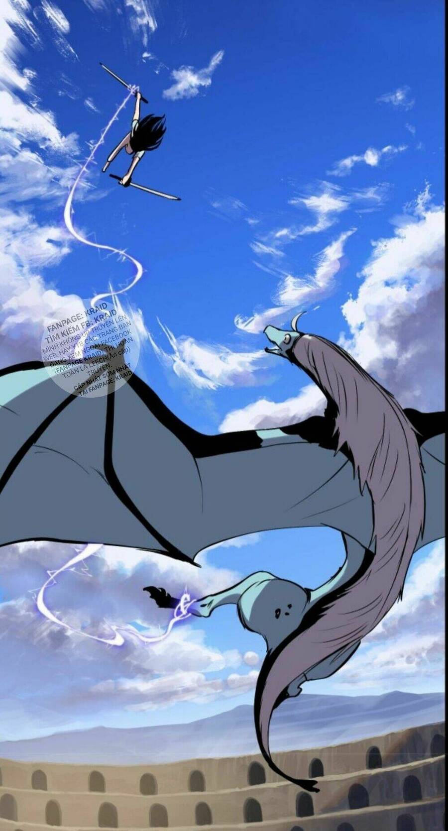 Anh Hùng Mạnh Nhất? Ta Không Làm Lâu Rồi! Chapter 26 - 2