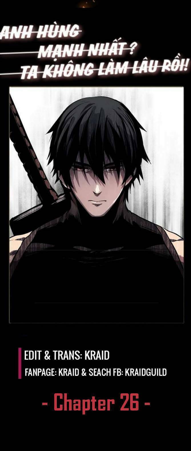 Anh Hùng Mạnh Nhất? Ta Không Làm Lâu Rồi! Chapter 26 - 16