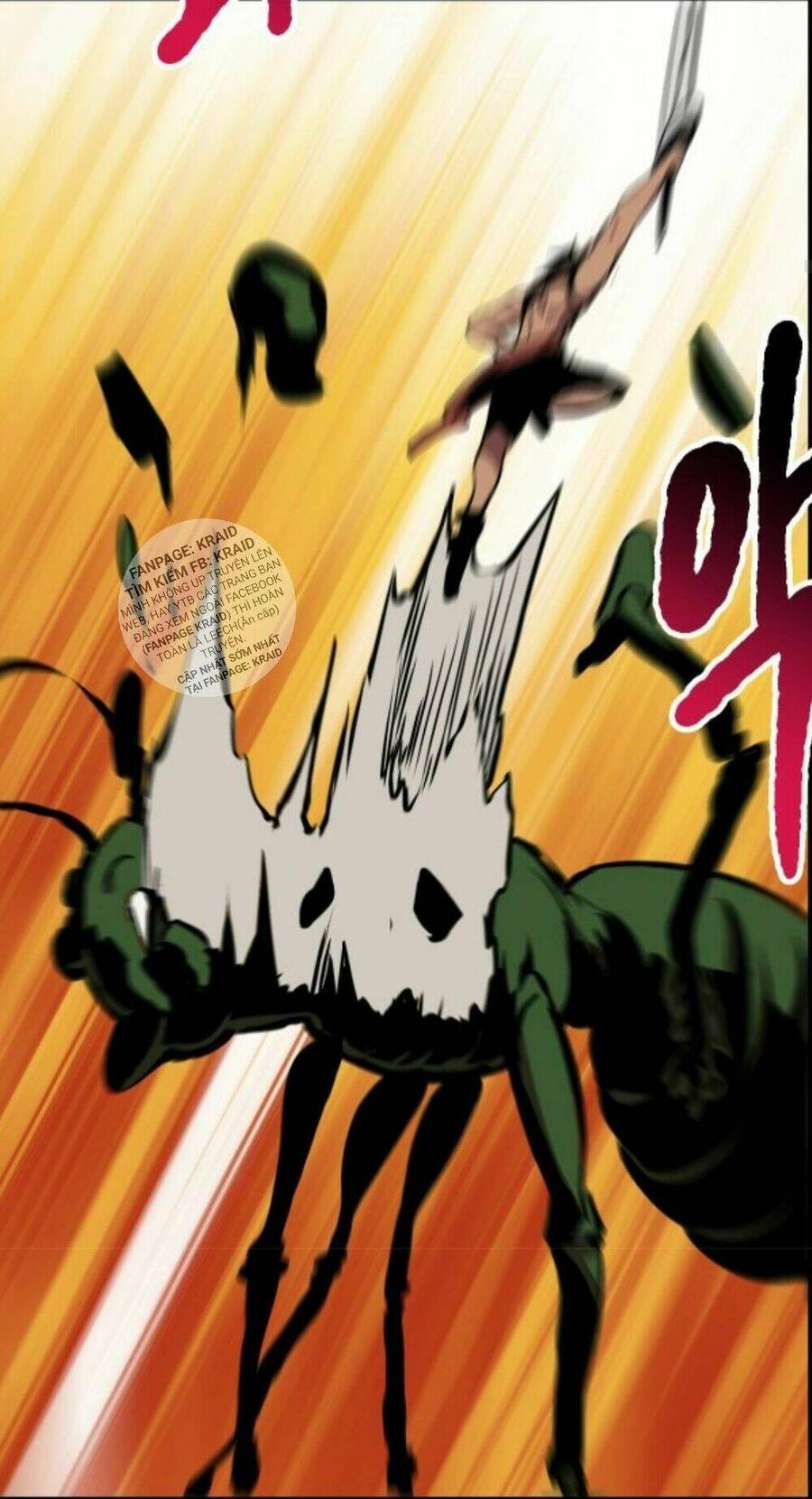 Anh Hùng Mạnh Nhất? Ta Không Làm Lâu Rồi! Chapter 26 - 20