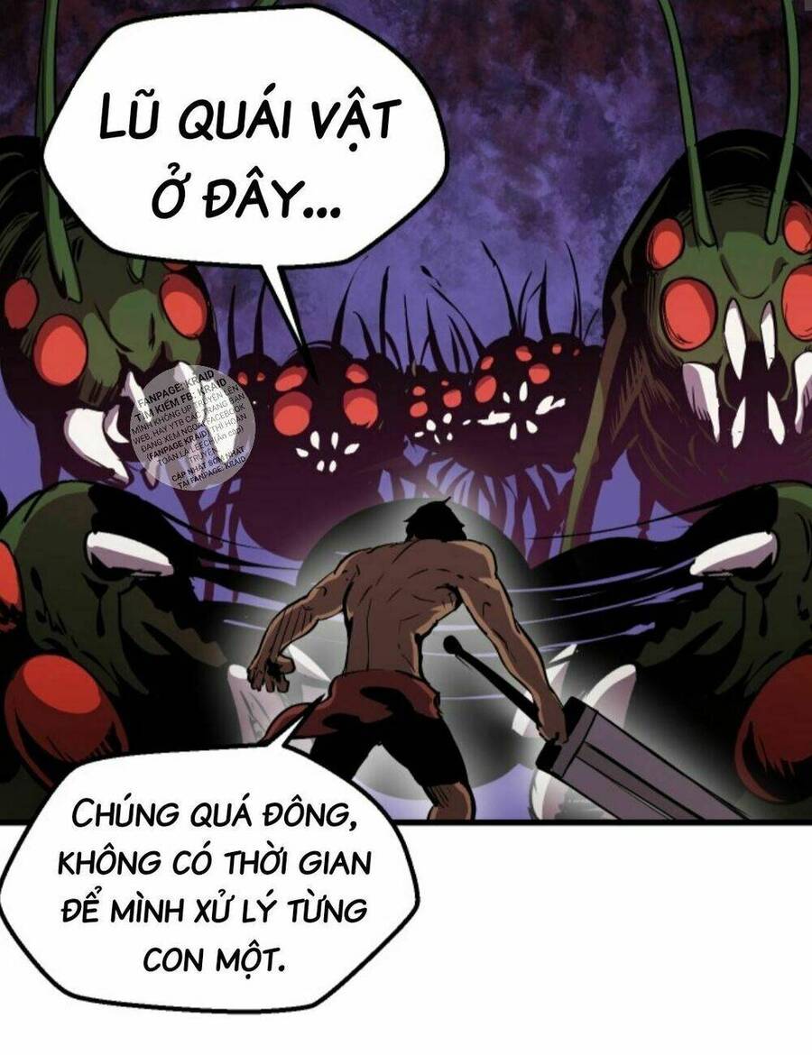 Anh Hùng Mạnh Nhất? Ta Không Làm Lâu Rồi! Chapter 26 - 23