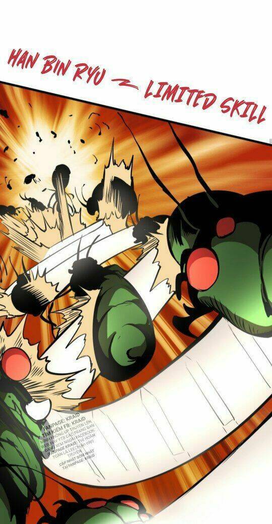 Anh Hùng Mạnh Nhất? Ta Không Làm Lâu Rồi! Chapter 26 - 26