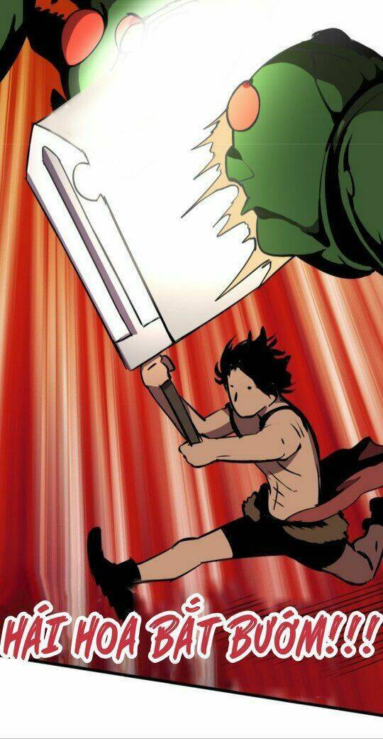 Anh Hùng Mạnh Nhất? Ta Không Làm Lâu Rồi! Chapter 26 - 27