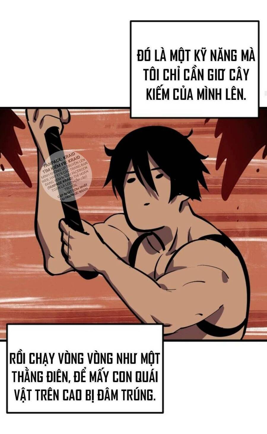 Anh Hùng Mạnh Nhất? Ta Không Làm Lâu Rồi! Chapter 26 - 28