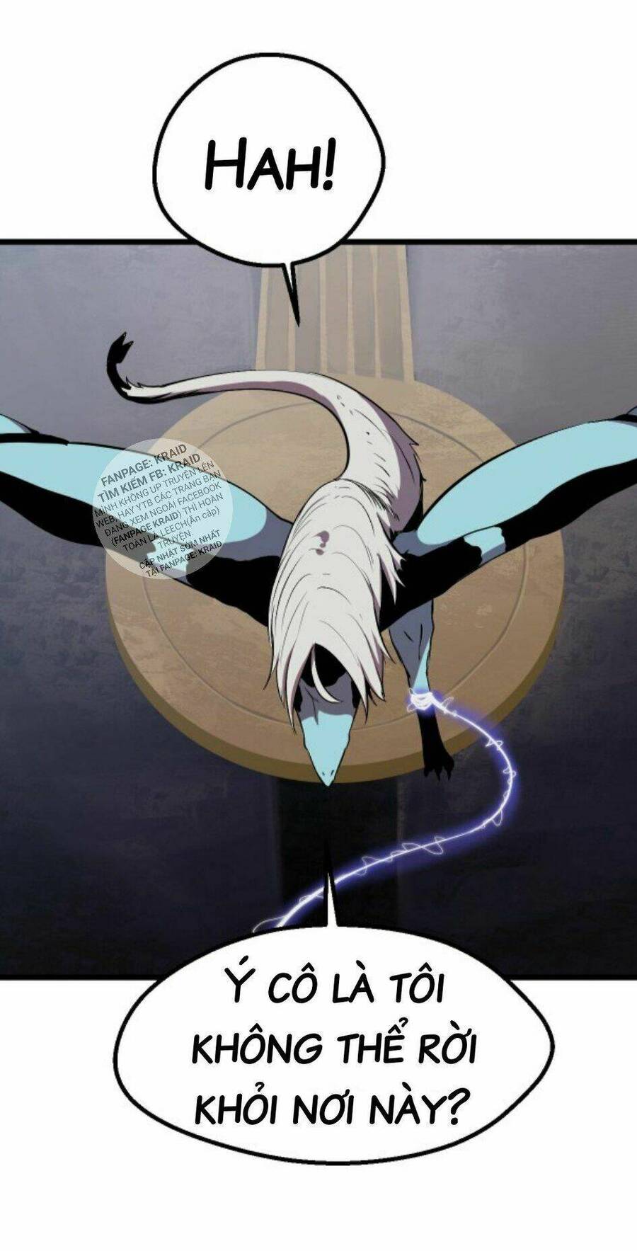 Anh Hùng Mạnh Nhất? Ta Không Làm Lâu Rồi! Chapter 26 - 5