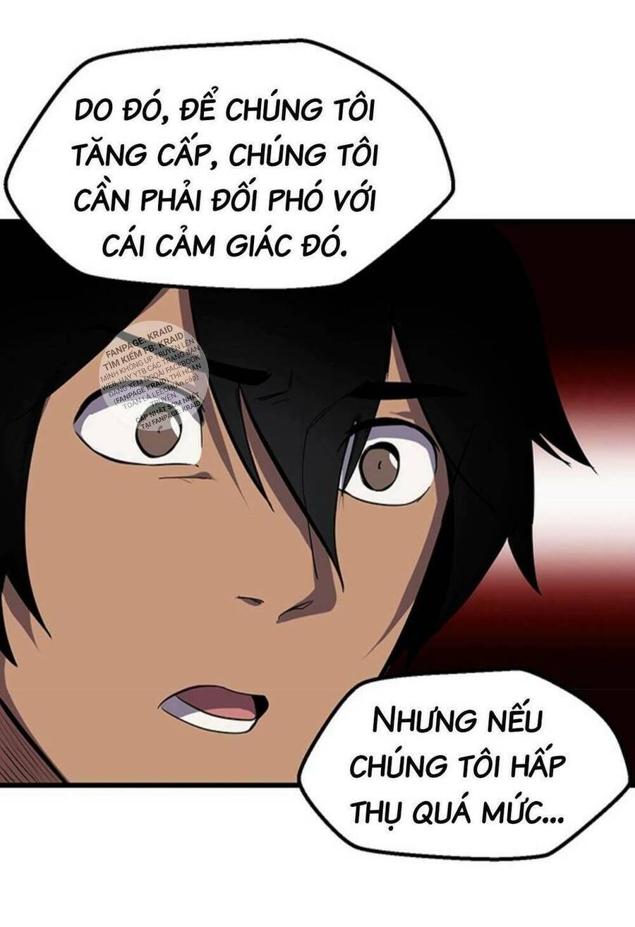 Anh Hùng Mạnh Nhất? Ta Không Làm Lâu Rồi! Chapter 26 - 41