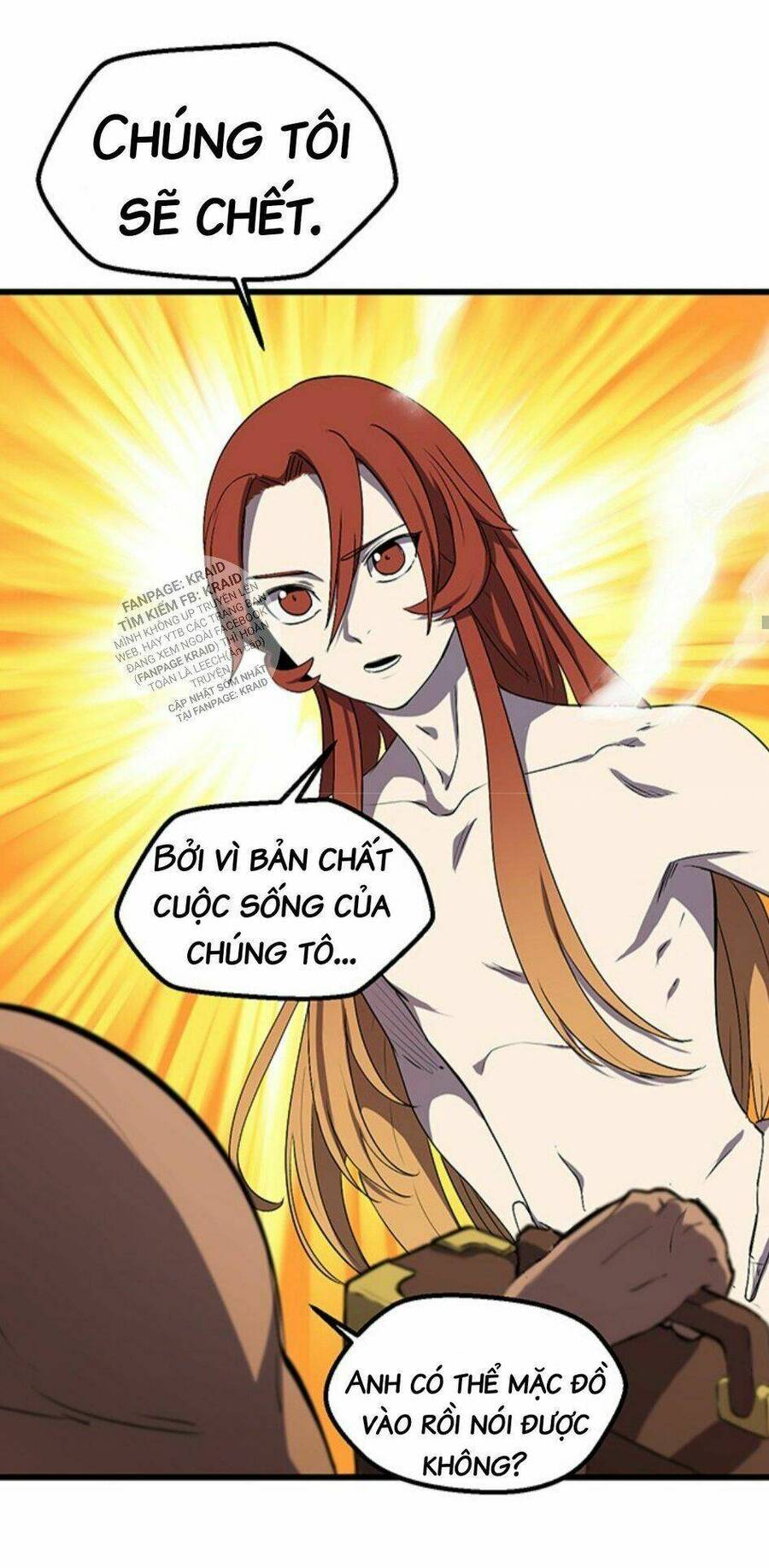 Anh Hùng Mạnh Nhất? Ta Không Làm Lâu Rồi! Chapter 26 - 42