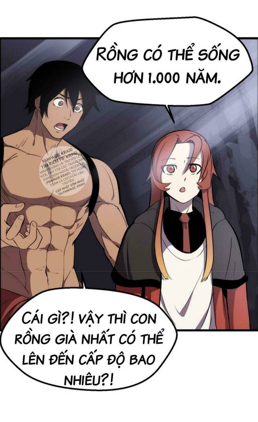 Anh Hùng Mạnh Nhất? Ta Không Làm Lâu Rồi! Chapter 26 - 46