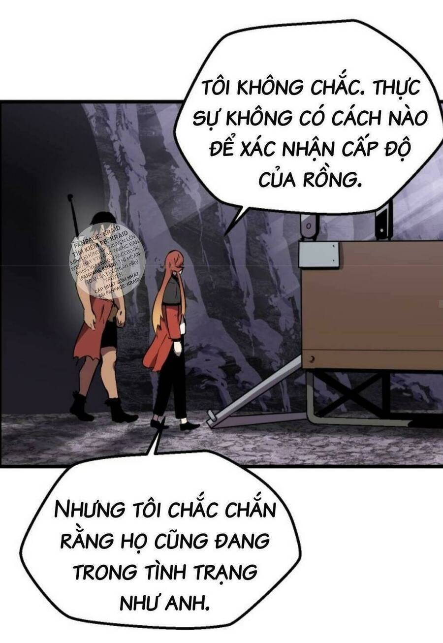 Anh Hùng Mạnh Nhất? Ta Không Làm Lâu Rồi! Chapter 26 - 47