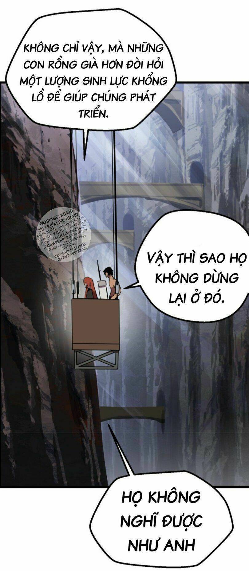 Anh Hùng Mạnh Nhất? Ta Không Làm Lâu Rồi! Chapter 26 - 49