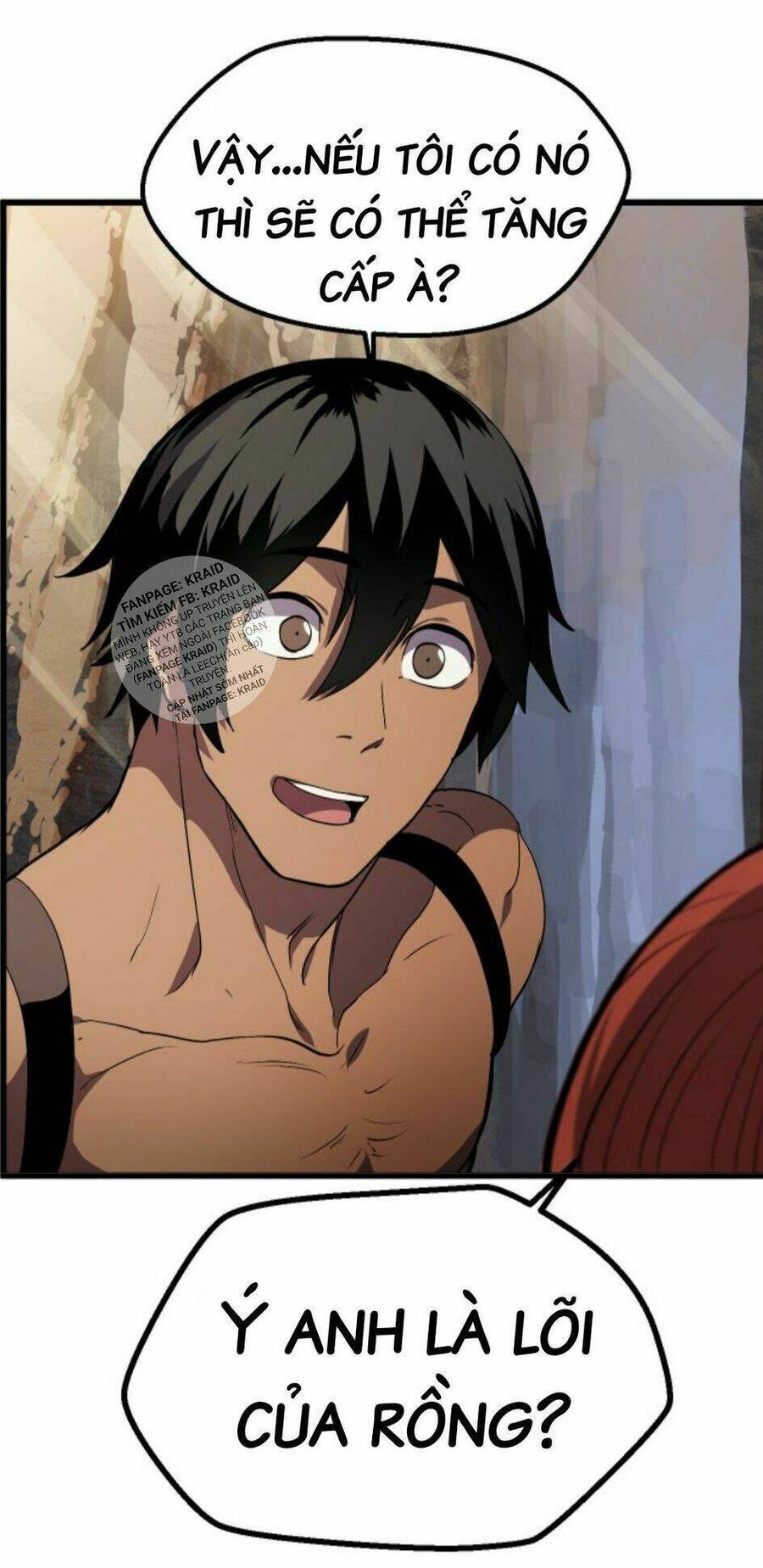 Anh Hùng Mạnh Nhất? Ta Không Làm Lâu Rồi! Chapter 26 - 55