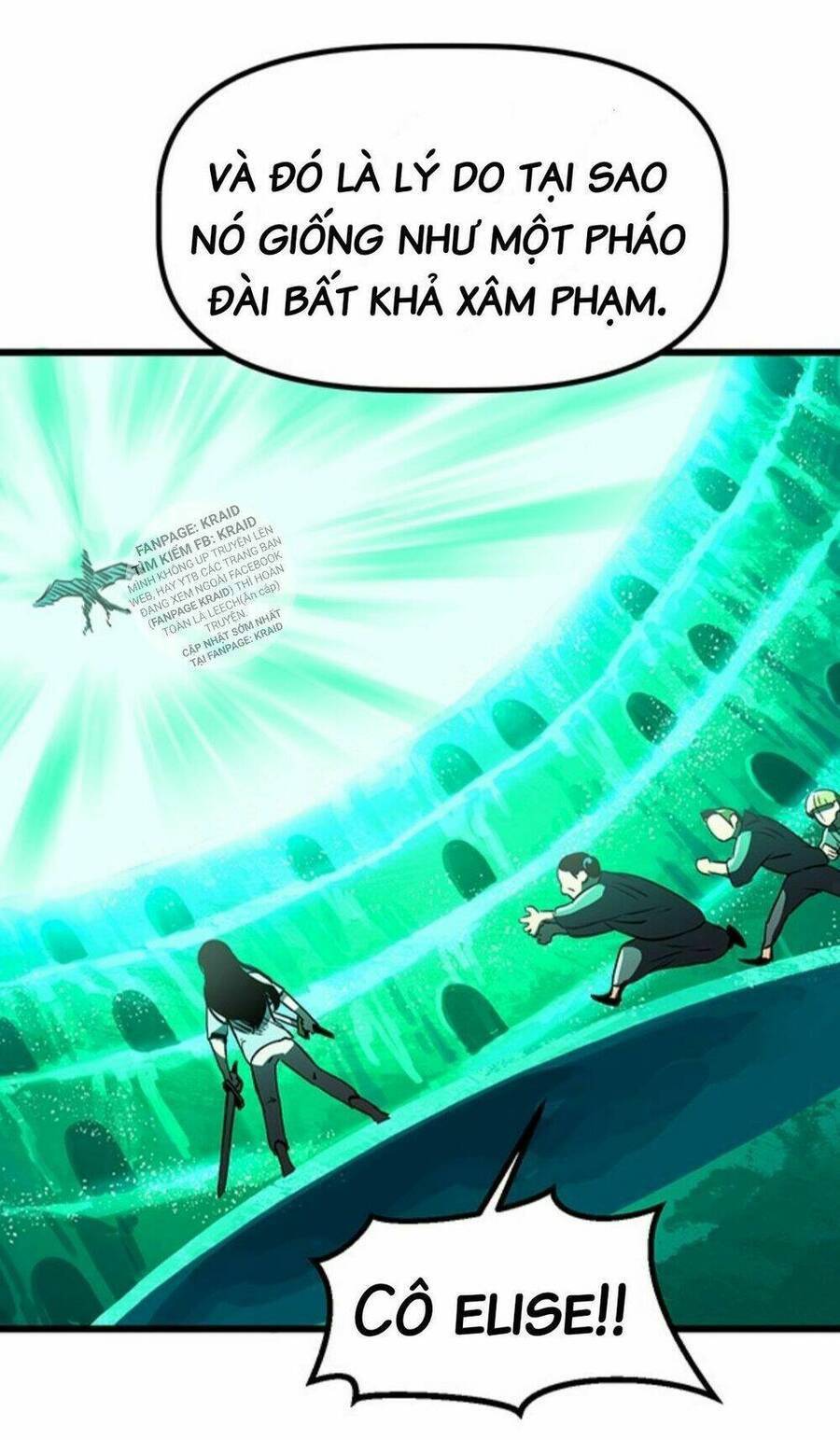 Anh Hùng Mạnh Nhất? Ta Không Làm Lâu Rồi! Chapter 26 - 60