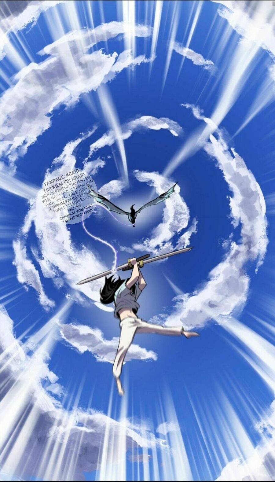 Anh Hùng Mạnh Nhất? Ta Không Làm Lâu Rồi! Chapter 26 - 8