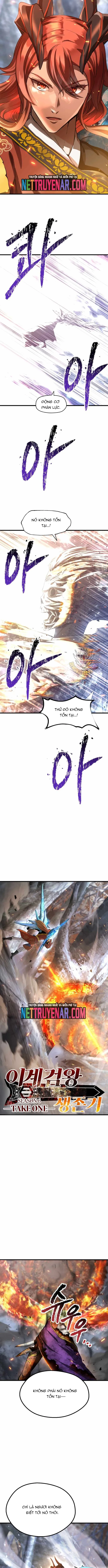 Anh Hùng Mạnh Nhất? Ta Không Làm Lâu Rồi! Chapter 260 - 2