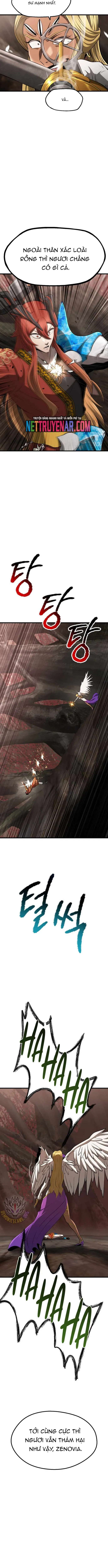 Anh Hùng Mạnh Nhất? Ta Không Làm Lâu Rồi! Chapter 260 - 11
