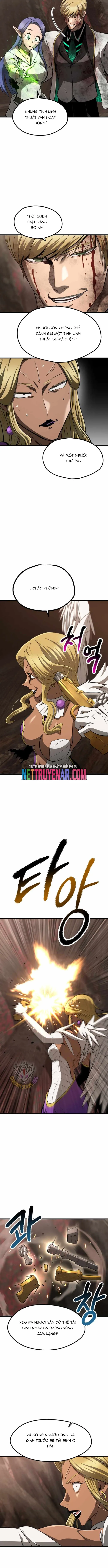 Anh Hùng Mạnh Nhất? Ta Không Làm Lâu Rồi! Chapter 260 - 13