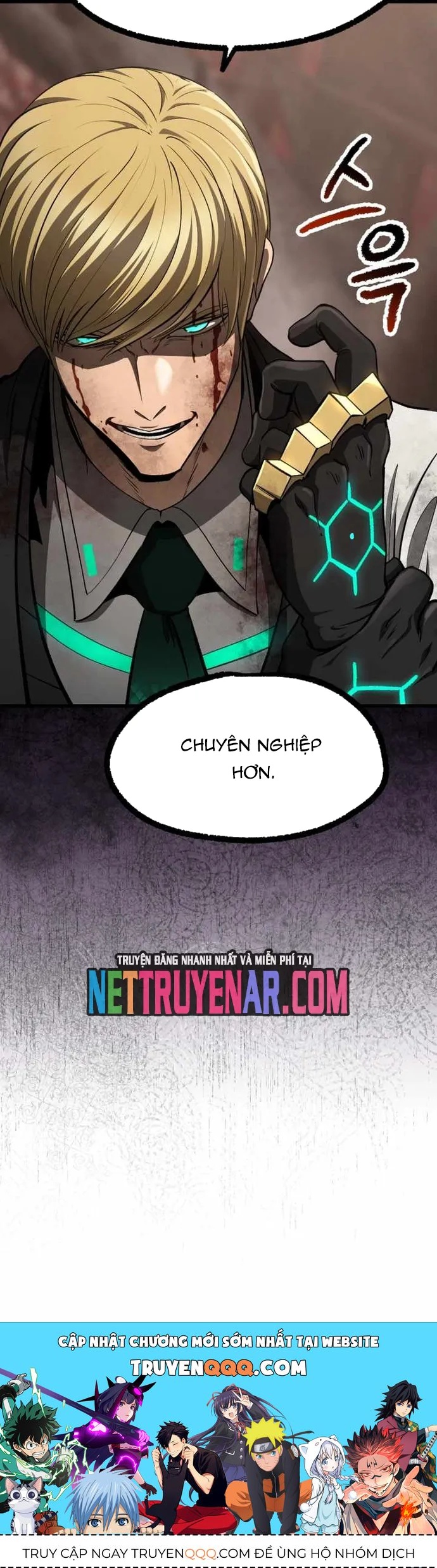 Anh Hùng Mạnh Nhất? Ta Không Làm Lâu Rồi! Chapter 260 - 15