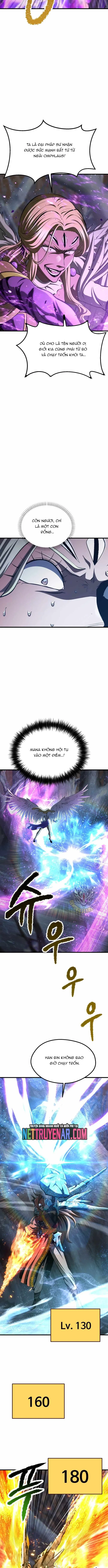 Anh Hùng Mạnh Nhất? Ta Không Làm Lâu Rồi! Chapter 260 - 4