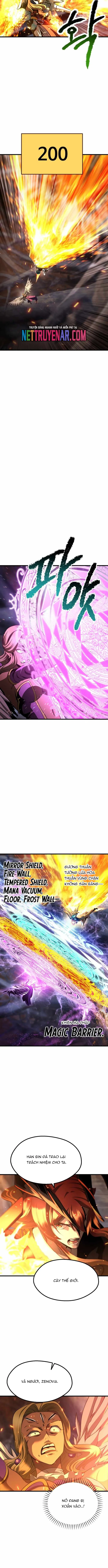 Anh Hùng Mạnh Nhất? Ta Không Làm Lâu Rồi! Chapter 260 - 5