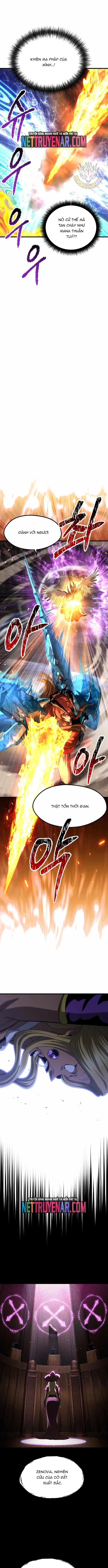 Anh Hùng Mạnh Nhất? Ta Không Làm Lâu Rồi! Chapter 260 - 6