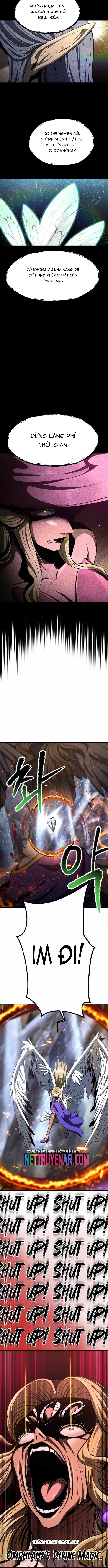 Anh Hùng Mạnh Nhất? Ta Không Làm Lâu Rồi! Chapter 260 - 7