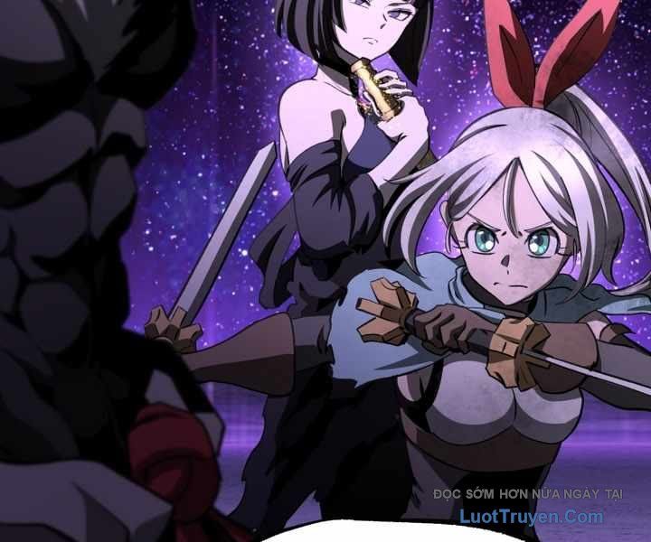 Anh Hùng Mạnh Nhất? Ta Không Làm Lâu Rồi! Chapter 261 - 221