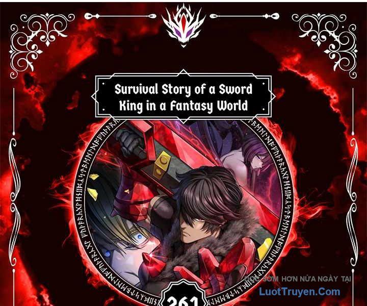 Anh Hùng Mạnh Nhất? Ta Không Làm Lâu Rồi! Chapter 261 - 8